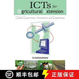 ICTs 9789380235240 Ex... Experiments 4周达 Innovations Agricultural for Experiences Extension and Global