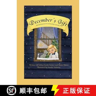 9780996478311 4周达 Story Holiday Interfaith Gift December