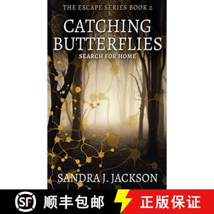 Butterflies Catching 4周达 9784867517819