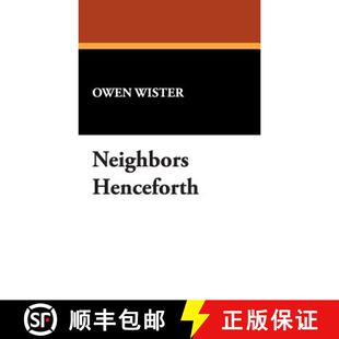 Henceforth Neighbors 3周达 9781434490339