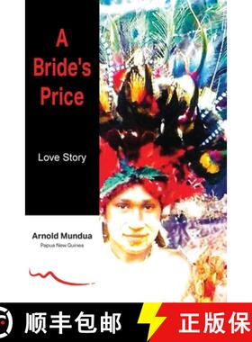 【3-4周达】A Bride's Price: Love Story [9780645932256]
