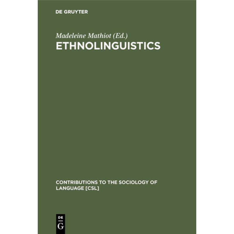 【4周达】ethnolinguistics:boas, sapir and whorf revisited