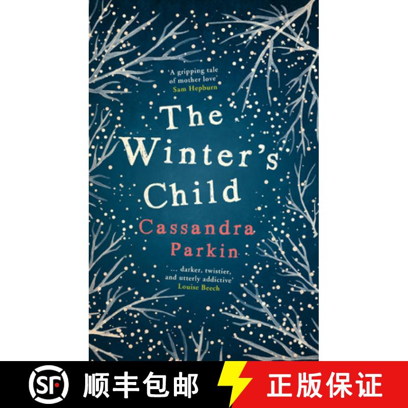 【3-4周达】Winter's Child: A must read for fans of haunting female fict [9781785079030]