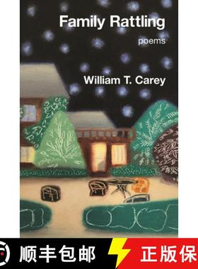 预订 Family Rattling [9781639805112]