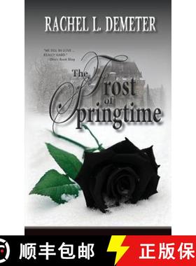 【3-4周达】The Frost of Springtime [9781934912614]