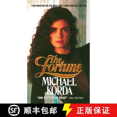 【3-4周达】The Fortune: Inside Wall Street's Game of Money, Media, and Manipulation [9781501127489]