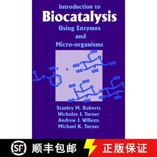 Using 9780521436854 4周达 Microorganisms and Enzymes Biocatalysis Introduction