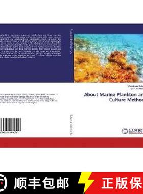 预订 About Marine Plankton and Culture Methods [9786202014557]