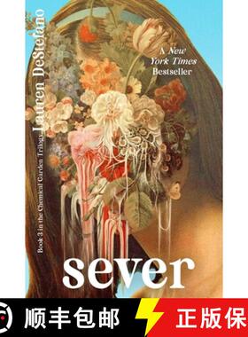【3-4周达】Sever: 15th Anniversary Edition (Anniversary Edition) (Anniversary Edition) (Anniversary E... [9781665981972]