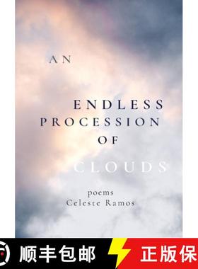 【3-4周达】An Endless Procession of Clouds [9780244947576]