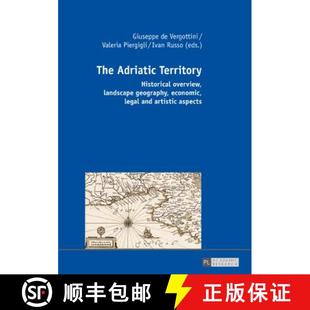 Adriatic overview The and 9783631674673 legal Territory 3周达 geography landscape Historical art... economic