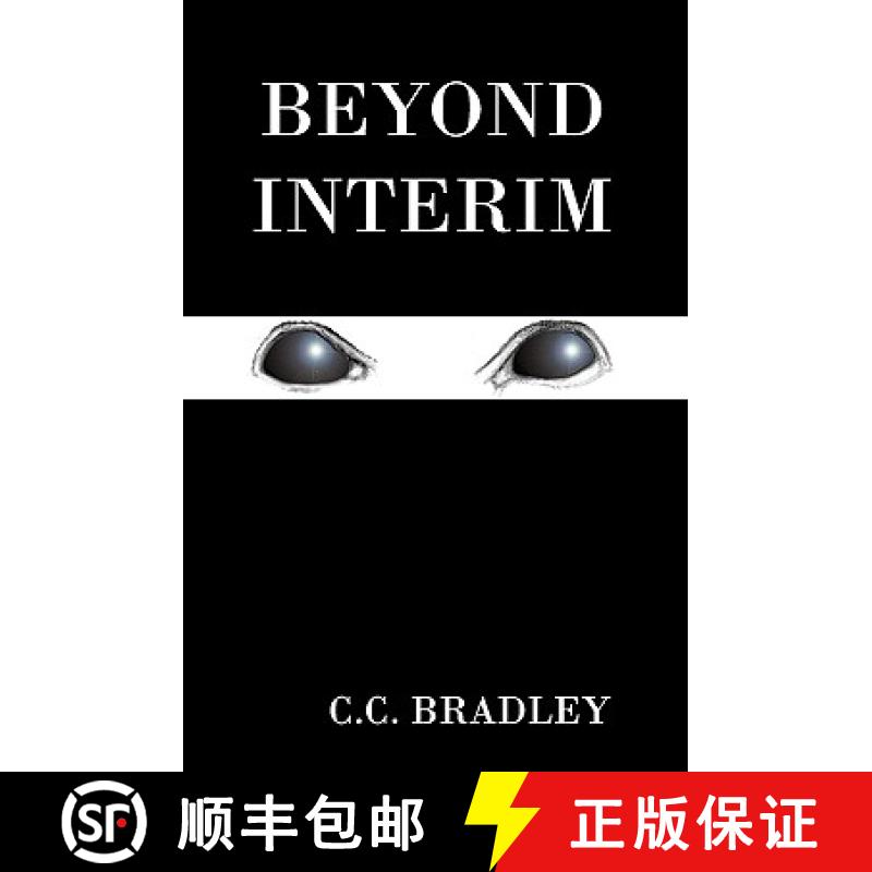 【3-4周达】Beyond Interim [9780982279014]