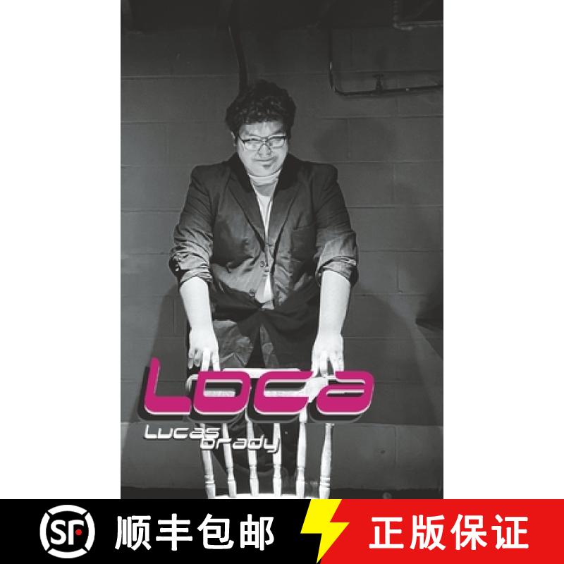 【3-4周达】Loca: Magona's Rise Book 2 [9798986707624]