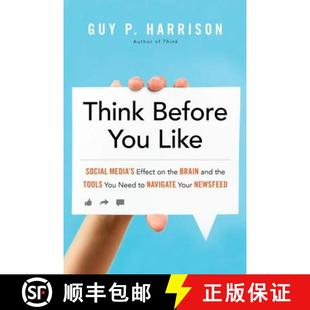 and Effect Tools Navig... Need 9781633883512 Like 4周达 Brain Think Social Before the Media You