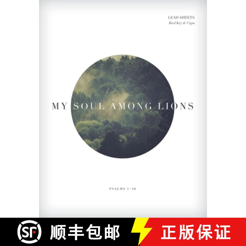 预订 Psalms 1-10 [9781940017082]