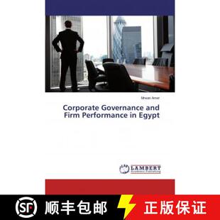 and Firm 9786139934324 Corporate Egypt Governance 预订 Performance