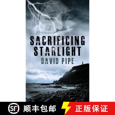 【3-4周达】Sacrificing Starlight [9783000540721]