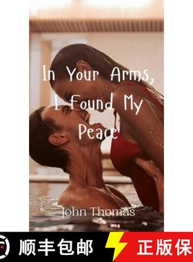预订 In Your Arms, I Found My Peace [9789908009469]