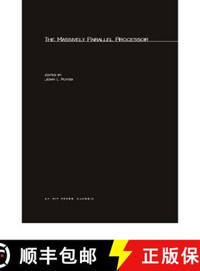 【3-4周达】The Massively Parallel Processor [9780262661799]