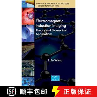 Theory 9780791860465 3周达 Applications Biomedical and Imaging Induction Electromagnetic