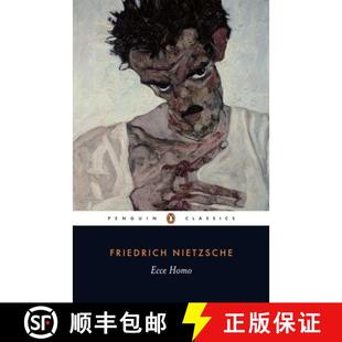 Becomes How What Edition Ecce Revised 4周达 9780140445152 Homo One