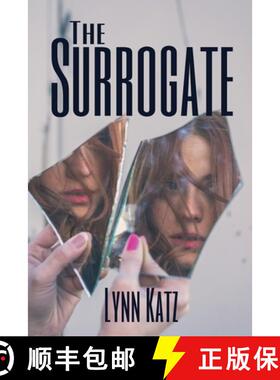 【3-4周达】The Surrogate [9781684336821]