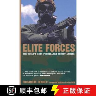 Forces Elite 4周达 9780753522813