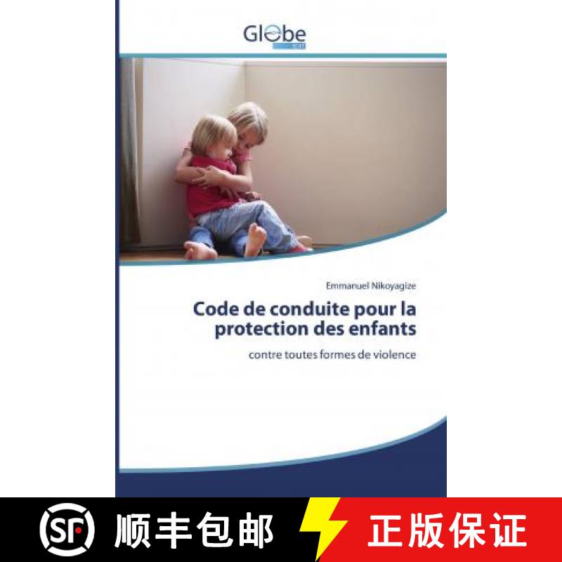 预订 Code de conduite pour la protection des enfants [9786139413874]