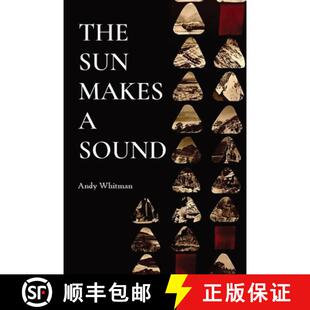The Sun Makes Sound 4周达 9781068819230