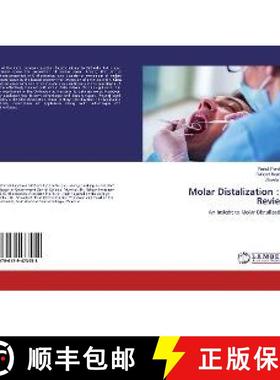 预订 Molar Distalization : A Review [9786139473458]