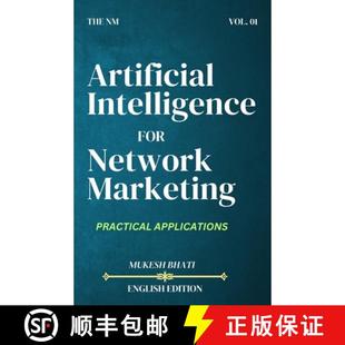 Success Achieve The Artificial with Direct Intelligence Network Marketing 4周达 9789334091045 Selling