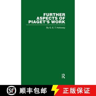 PIAGET 9780415402248 4周达 WORK ASPECTS FURTHER