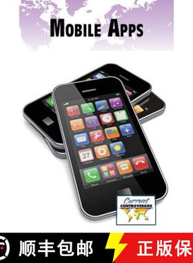 【3-4周达】Mobile Apps [9780737768916]