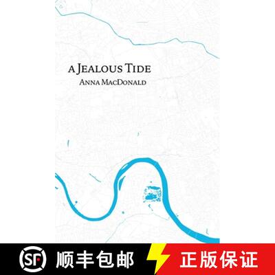 【3-4周达】精装 A Jealous Tide [9781916173071]