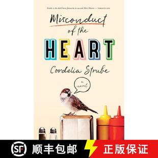 Misconduct 4周达 the 9781770414945 Heart