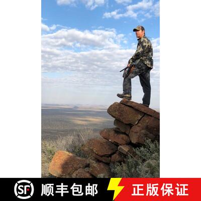 【3-4周达】The Hunt of a Lifetime: The Practical Guide to Planning and Executing Your Dream Hunt [9780578755144]