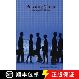 Passing Thru Story 3周达 Composite 9781430314493