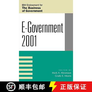 9780742513389 预订 2001 Government