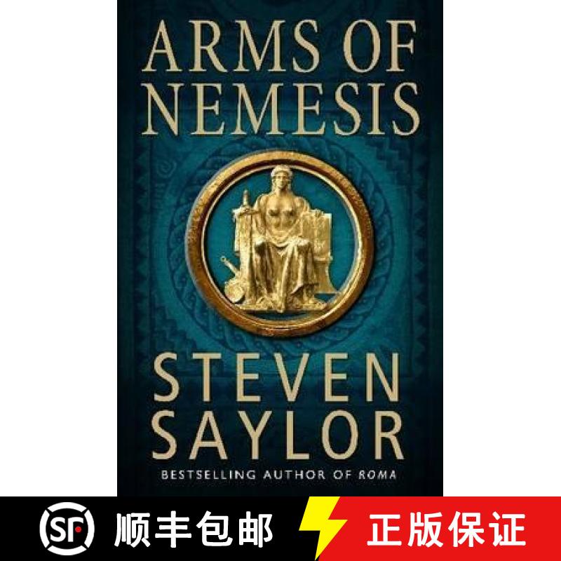 【3-4周达】Arms of Nemesis [9781849016131]
