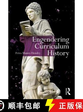 【3-4周达】Engendering Curriculum History [9780415885676]