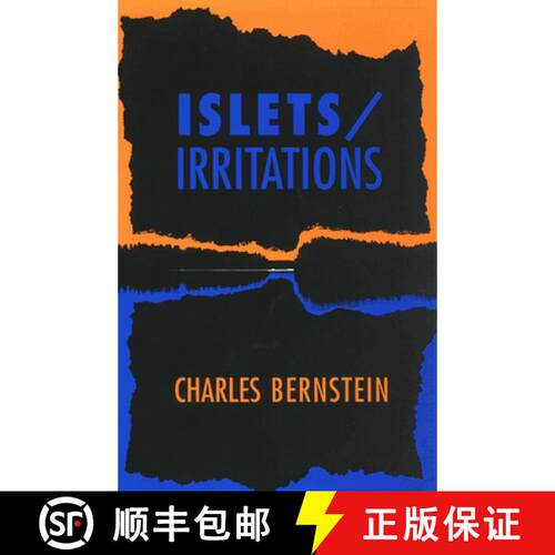 预订 Islets/Irritations [9780937804476]