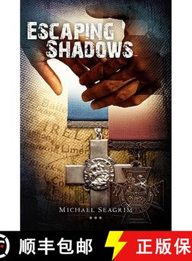 预订 Escaping Shadows [9781439262023]