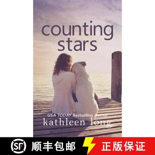 【3-4周达】Counting Stars [9781736856871]