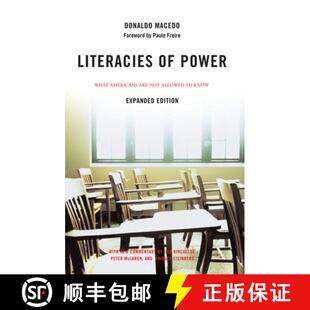 New With Power Are Allowed Americans Know What 9780367316709 Shirley... Literacies 4周达 Commentary Not