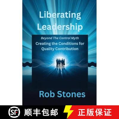 【3-4周达】Liberating Leadership [9780646733944]