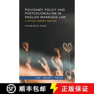 Critical 3周达 and Policy Feminist Law Polygamy Marriage English 9781529209693 Analysis Postcolonialism