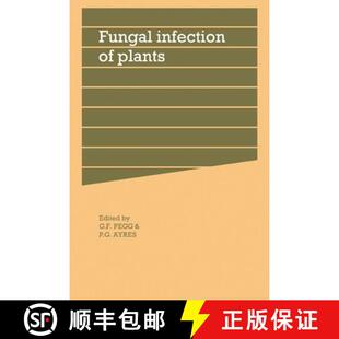 Fungal 9780521106283 Infectio... the 4周达 British Infection Society Plants Mycological Symposium