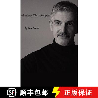 【3-4周达】Missing The Laughter [9780615165844]