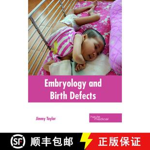 Embryology 4周达 and Birth 9781632414946 Defects