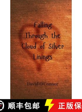预订 Falling Through the Cloud of Silver Linings [9789916949399]